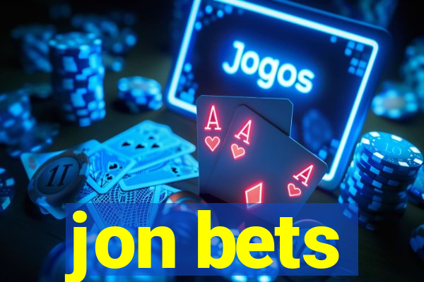 jon bets